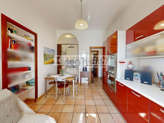 Appartamento in vendita di 55 m² in Via Zumaglia, 48