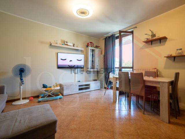 Appartamento in vendita di 55 m² in Via A. Manzoni, 25