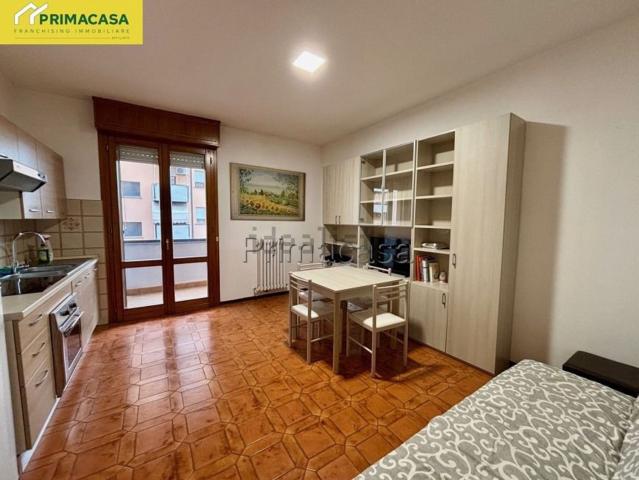 Appartamento in vendita di 55 m² in Via A. Manzoni