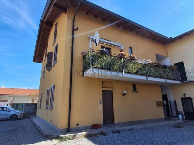 Appartamento in vendita di 55 m² in Via A. Furlanelli, 76