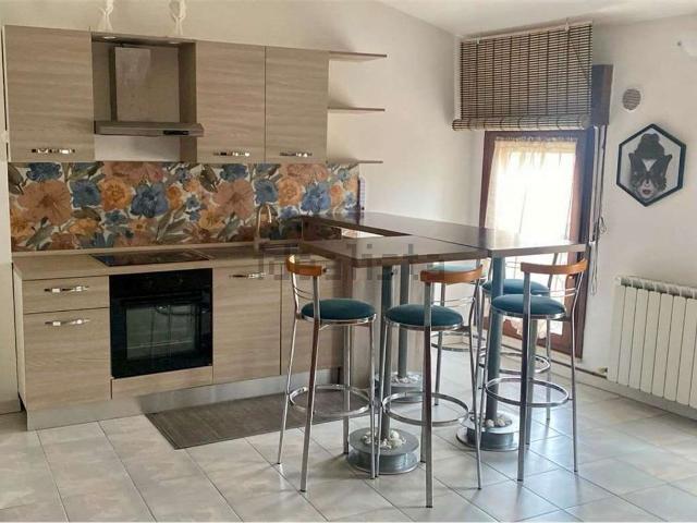 Appartamento in vendita di 55 m² in Via A. Fiorini, 4