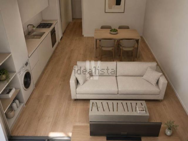 Appartamento in vendita di 55 m² in Via A. Toscanini