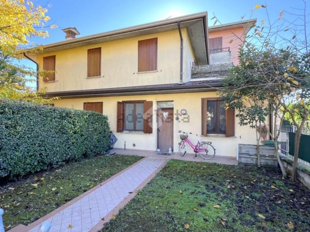 Appartamento in vendita di 55 m² in Via A. Vespucci
