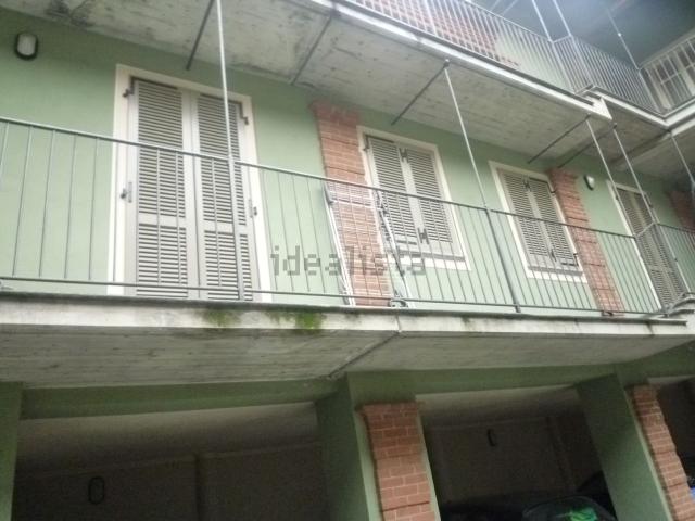 Appartamento in vendita di 55 m² in Via Acqui