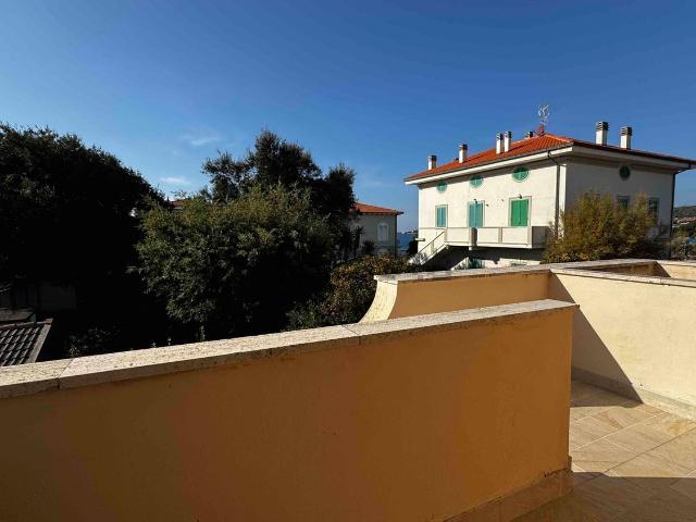 Appartamento in vendita di 55 m² in Via Agostino Straulino, 14