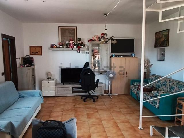 Appartamento in vendita di 55 m² in Via Adolfo Casaburi, 7