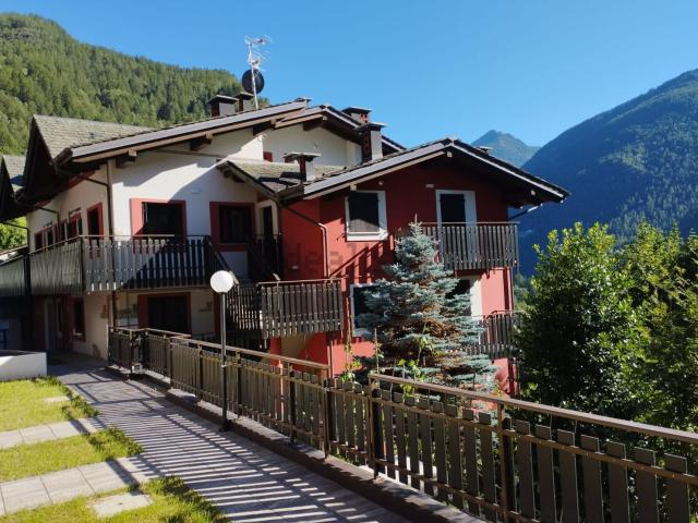 Appartamento in vendita di 55 m² in Via Albertazzi, 72