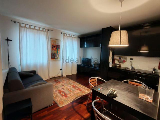 Appartamento in vendita di 55 m² in Via Aldini