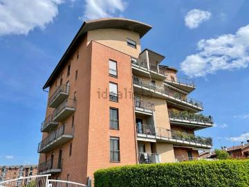 Appartamento in vendita di 55 m² in Via Aldo Moro