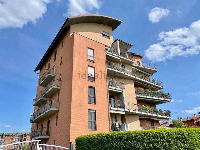 Appartamento in vendita di 55 m² in Via Aldo Moro