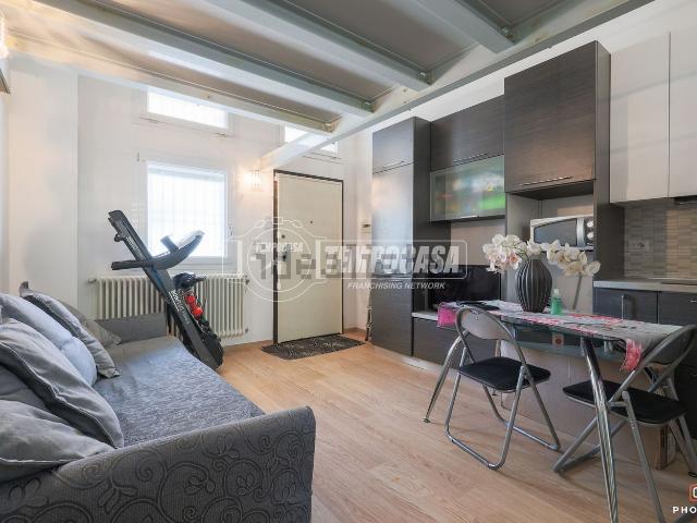 Appartamento in vendita di 55 m² in Via Aldo Pio Manuzio, 8