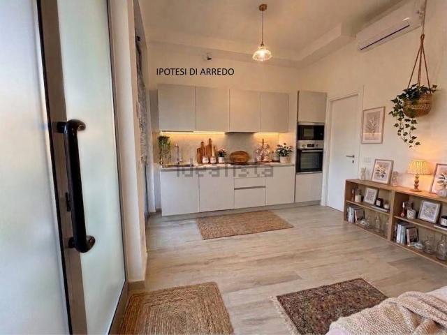 Appartamento in vendita di 55 m² in Via Alessandro Manzoni
