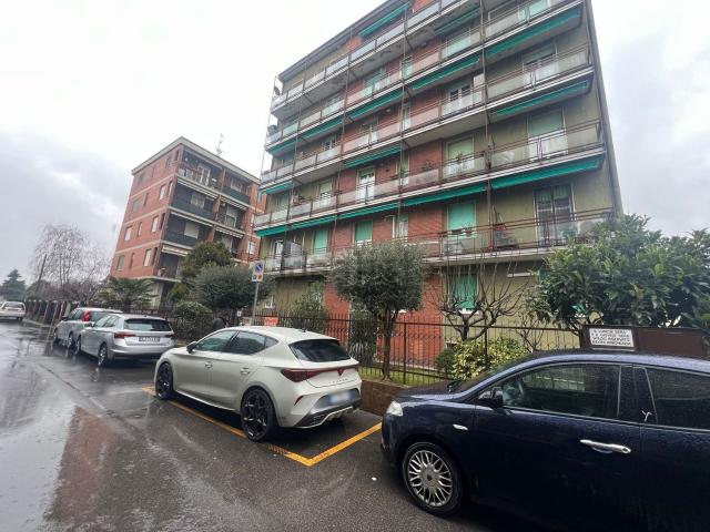 Appartamento in vendita di 55 m² in Via Alessandro Garrone, 6