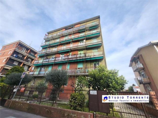 Appartamento in vendita di 55 m² in Via Alessandro Garrone, 6