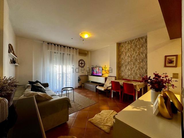Appartamento in vendita di 55 m² in Via Alessandro Tassoni