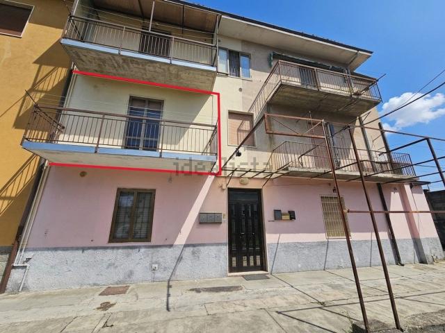 Appartamento in vendita di 55 m² in Via Alessandro Volta