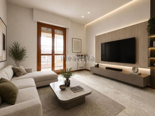 Appartamento in vendita di 55 m² in Via Alessandro Volta