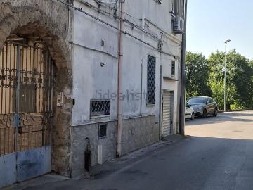 Appartamento in vendita di 55 m² in Via Alfaterna, 15