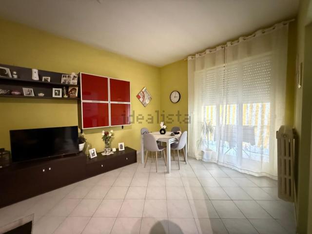Appartamento in vendita di 55 m² in Via Alfredo Catalani, 4