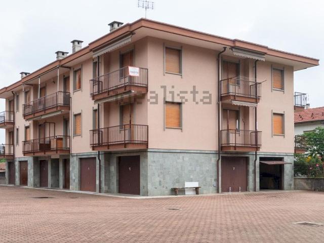 Appartamento in vendita di 55 m² in Via Allemagna, 3