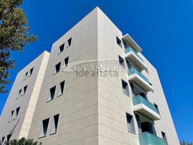 Appartamento in vendita di 55 m² in Via Ammiraglio Cappellini, 31