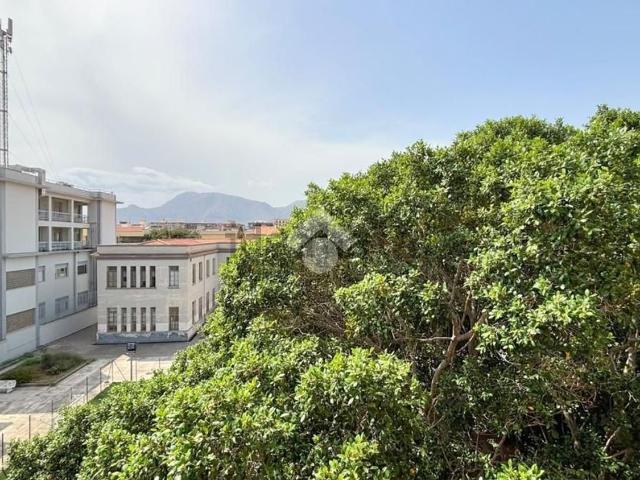 Appartamento in vendita di 55 m² in Via Amari Giuseppe Maggiore, 14