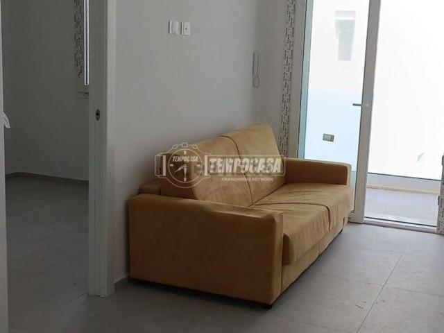Appartamento in vendita di 55 m² in Via Amba Alagi, 97