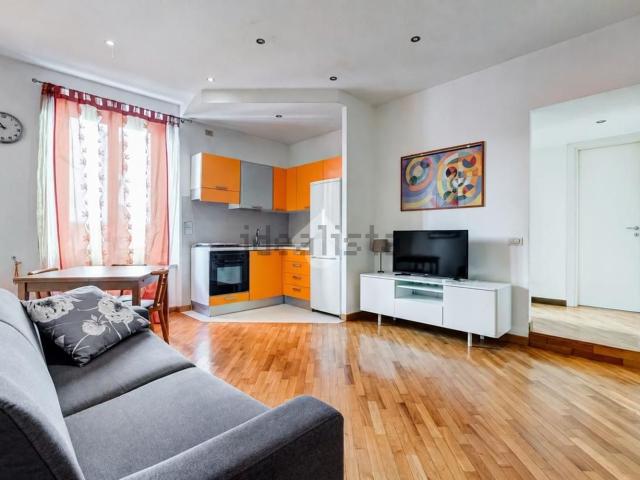 Appartamento in vendita di 55 m² in Via Amerigo Vespucci, 41