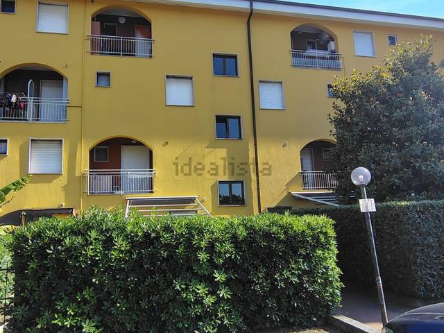 Appartamento in vendita di 55 m² in Via Amerigo Vespucci, 64