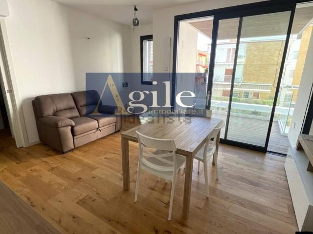 Appartamento in vendita di 55 m² in Via Amilcare Ponchielli, 4