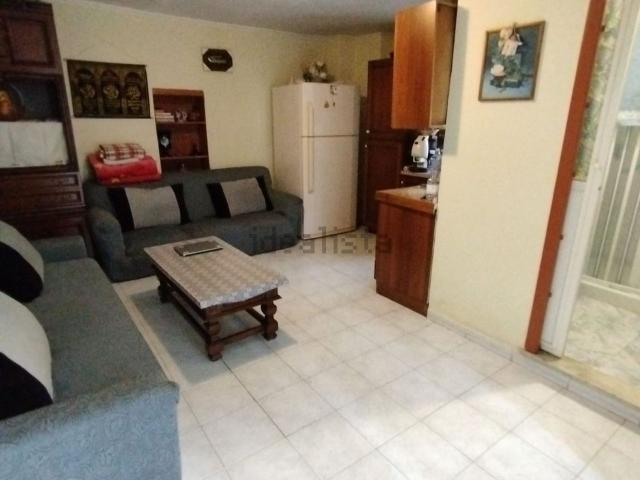 Appartamento in vendita di 55 m² in Via Annunziata