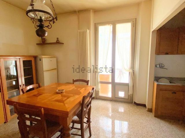 Appartamento in vendita di 55 m² in Via Andrea Costa