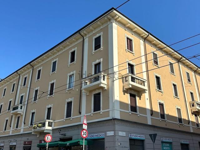 Appartamento in vendita di 55 m² in Via Andrea Ponti, 1