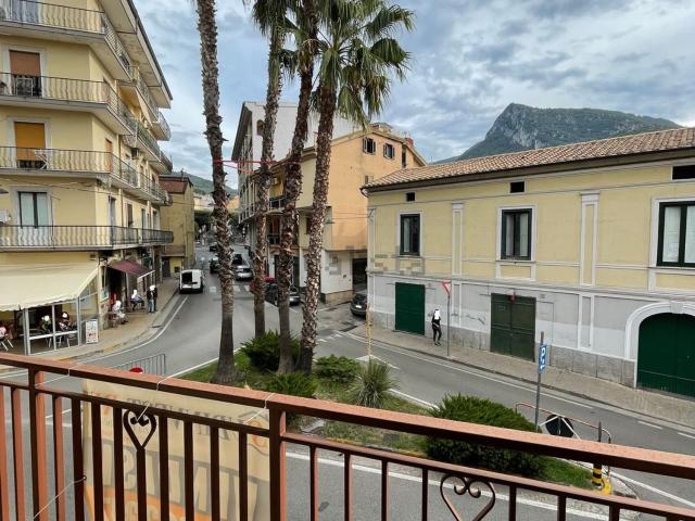 Appartamento in vendita di 55 m² in Via Angelo Russomando, 34