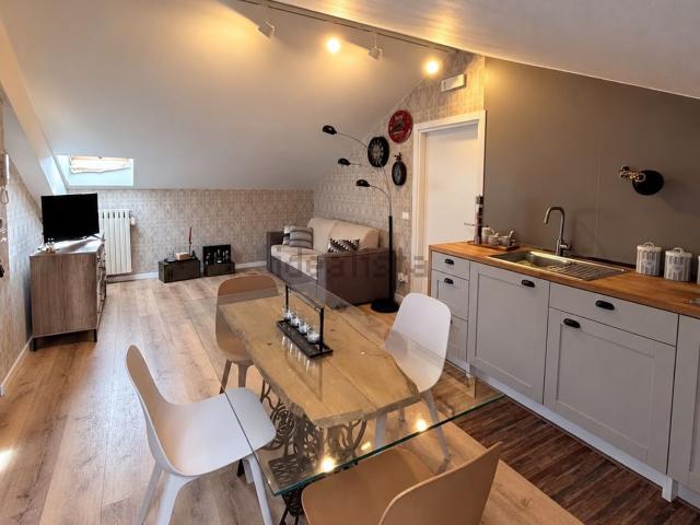 Appartamento in vendita di 55 m² in Via Antica Arischia, 1