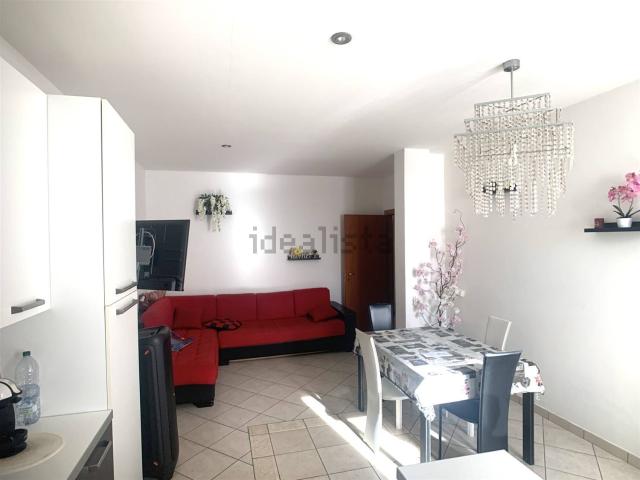 Appartamento in vendita di 55 m² in Via Antonio Meucci