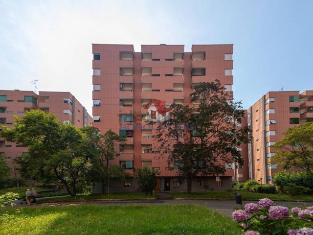 Appartamento in vendita di 55 m² in Via Antonio Cechov, 20
