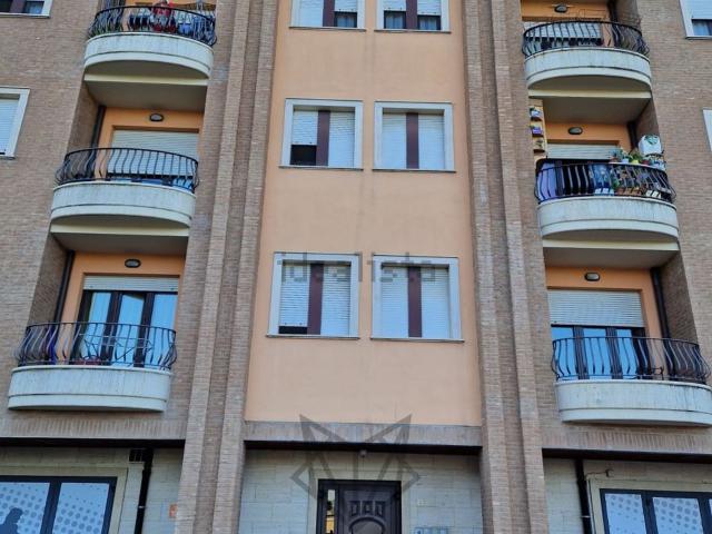 Appartamento in vendita di 55 m² in Via Antonio Fogazzaro, 5