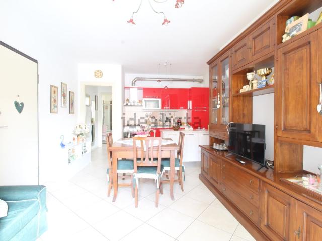 Appartamento in vendita di 55 m² in Via Antonio Gramsci