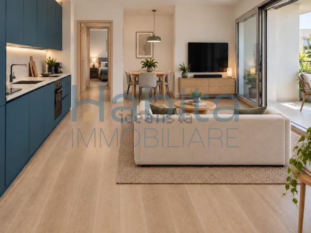 Appartamento in vendita di 55 m² in Via Antonio Gramsci