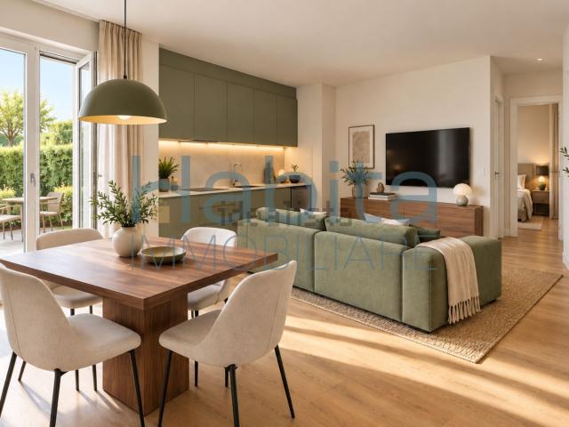 Appartamento in vendita di 55 m² in Via Antonio Gramsci