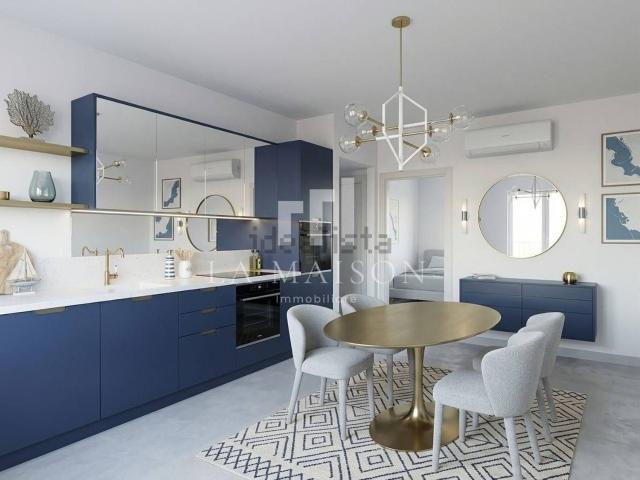Appartamento in vendita di 55 m² in Via Antonio Pigafetta