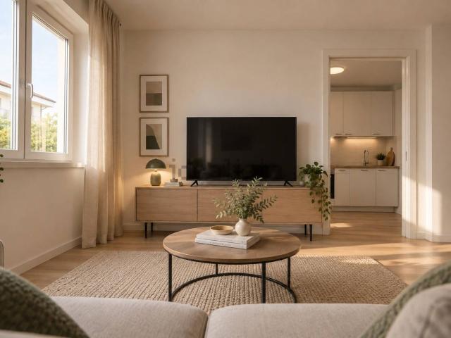 Appartamento in vendita di 55 m² in Via Antonio Santarelli