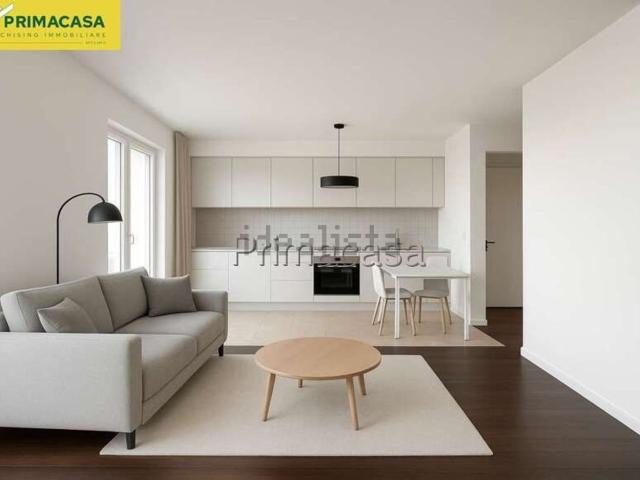 Appartamento in vendita di 55 m² in Via Asolo