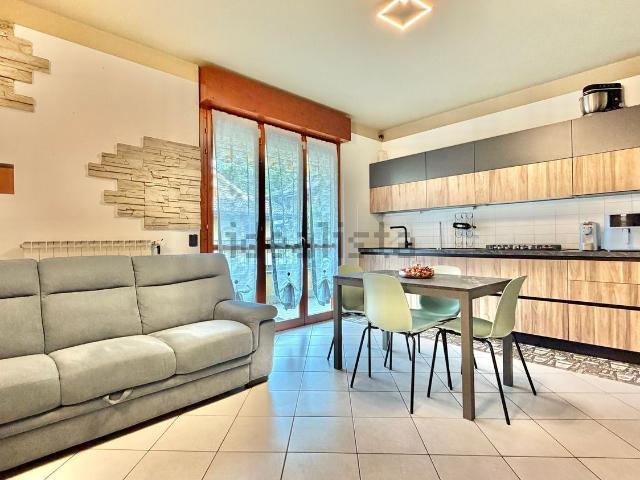 Appartamento in vendita di 55 m² in Via Aspromonte, 34