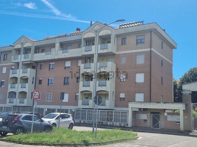 Appartamento in vendita di 55 m² in Via Assisi, 6