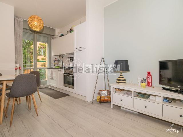 Appartamento in vendita di 55 m² in Via Appalto