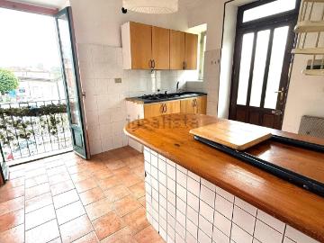 Appartamento in vendita di 55 m² in Via Appiotti, 6