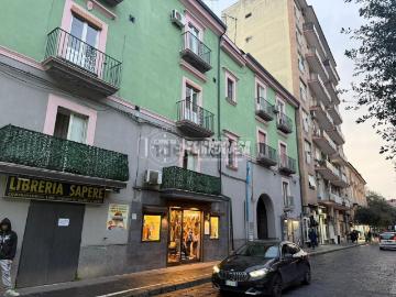 Appartamento in vendita di 55 m² in Via Armando Diaz, 19