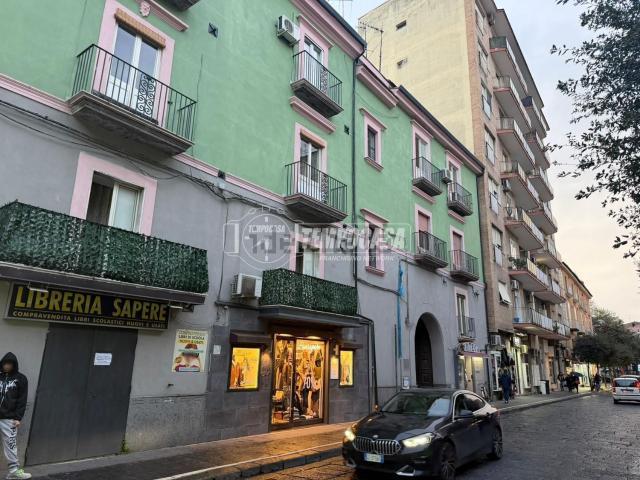 Appartamento in vendita di 55 m² in Via Armando Diaz, 19